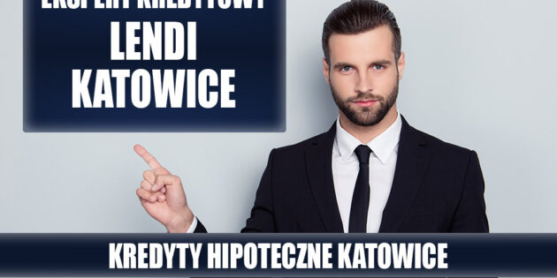 Lendi Katowice