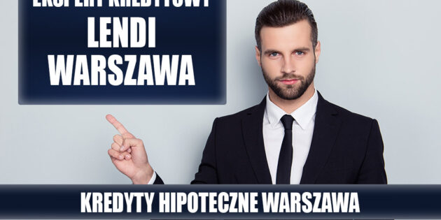 Lendi Warszawa