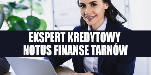Notus Finanse Tarnów